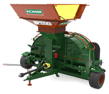 Richiger R1090 Grain Bagger Machine