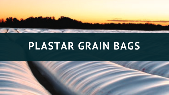 Plastar Grain Bag Product