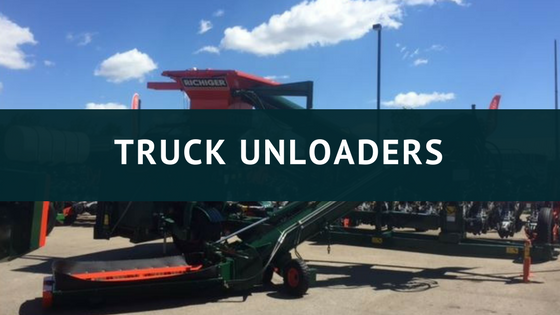 Richiger Truck Unloader Products